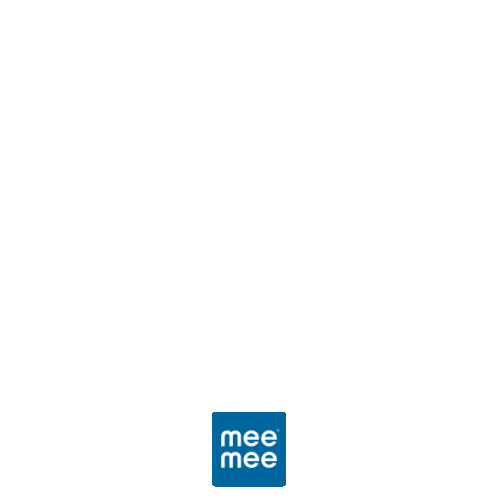 Mee Mee India Baby Sticker - Mee Mee India Mee Mee Baby - Discover & Share  GIFs