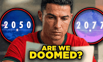 Cristiano Ronaldo GIF