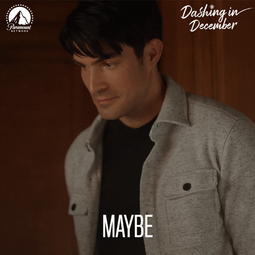 Could Be Peter Porte GIF by Paramount Network