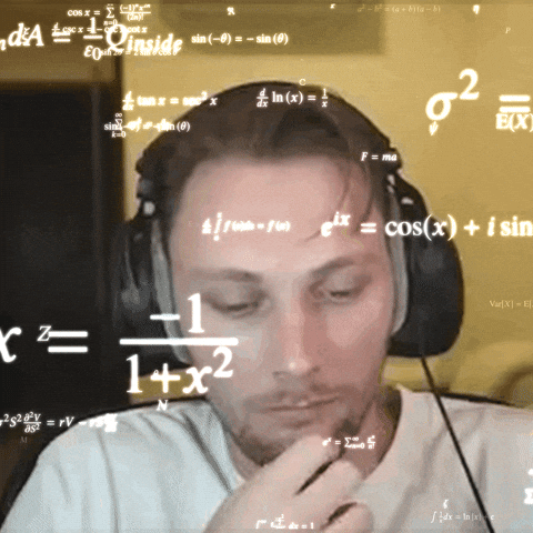 Pondering Google Maps GIF by rainbolt