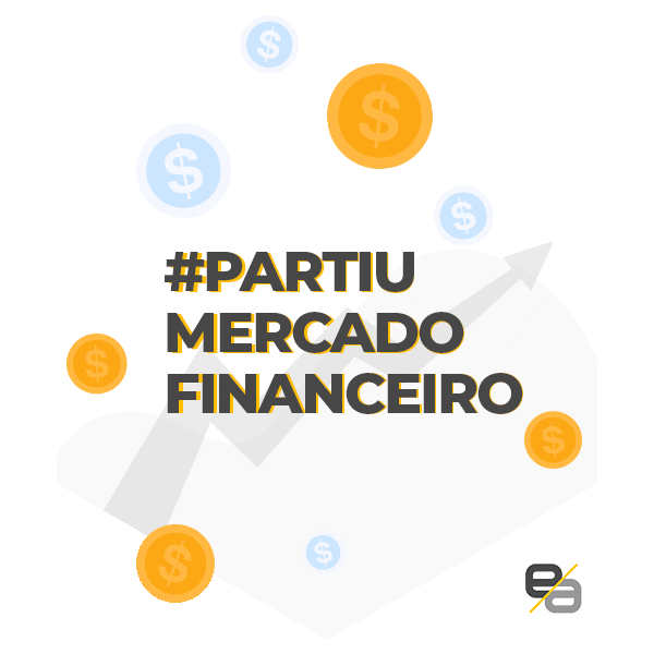 EA Banking School Sticker