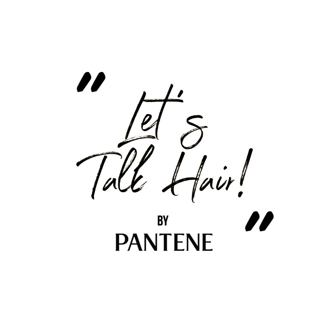 Pantene Arabia Sticker