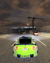 need for speed