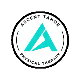 Ascent Tahoe Sticker