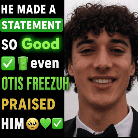 Otis GIF