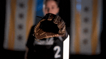 Sierra Sass GIF by LoyolaRamblers