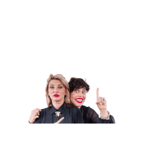 Lucidosottile Sticker