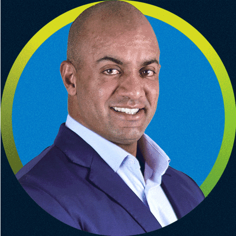 Michael Nicmavan - Vote #11011 GIF