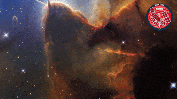 Birthday Universe GIF by ESA/Hubble Space Telescope