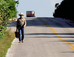 carrying your love with me GIF by George Strait