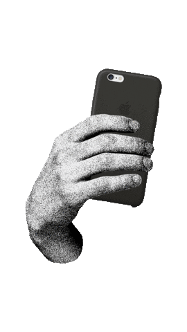 Social Media Design Sticker