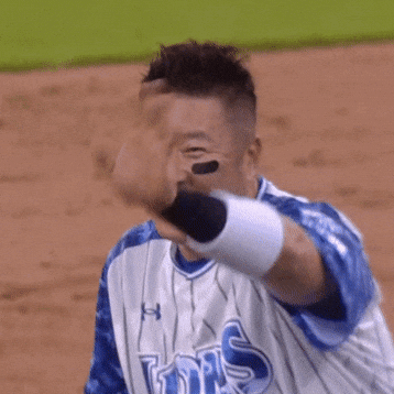 삼성라이온즈 GIF