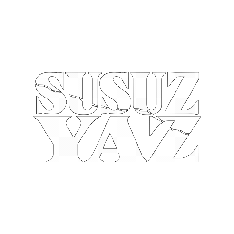 Susuzyaz Sticker by Kanal D