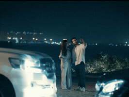 Ali Khan Love GIF
