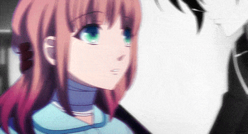 Anime Couple Gifs Get The Best Gif On Giphy