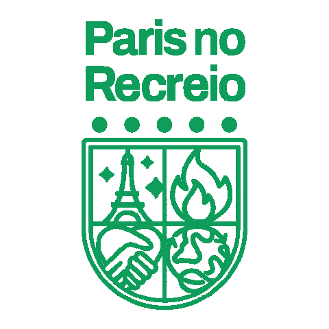 Rj Casanova Sticker by Recreio da Juventude