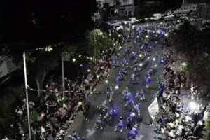 Carnaval Corso GIF