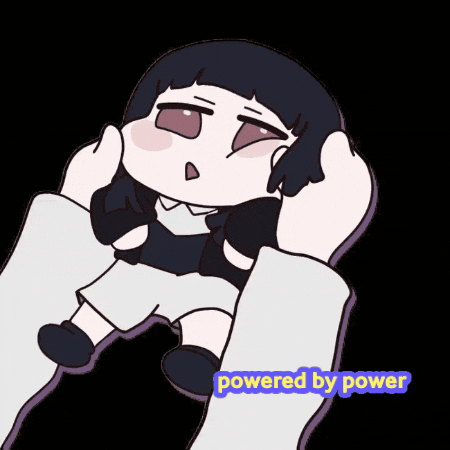 Leftless GIF