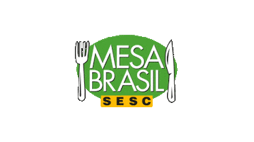 Sesc RN Sticker