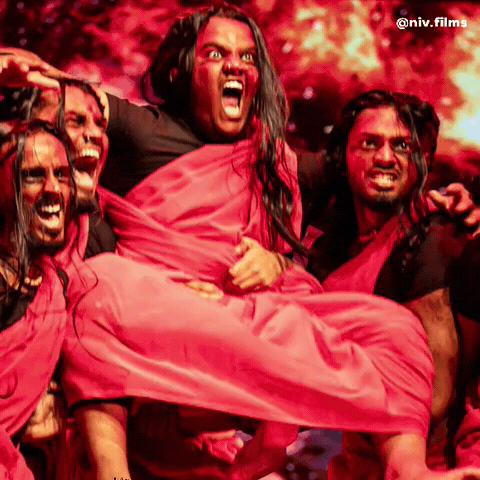 Tamil Meme Sm Dance GIF