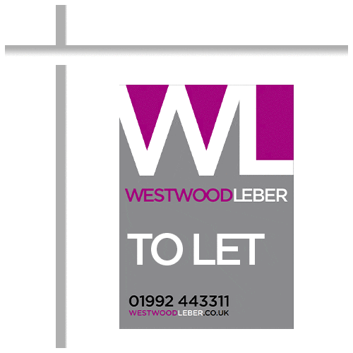 Sticker by Westwood Leber