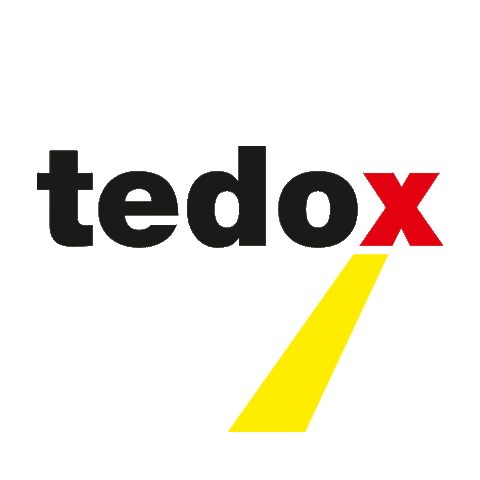 tedoxKG Sticker