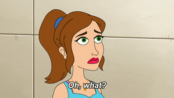 Animation Domination What GIF by AniDom