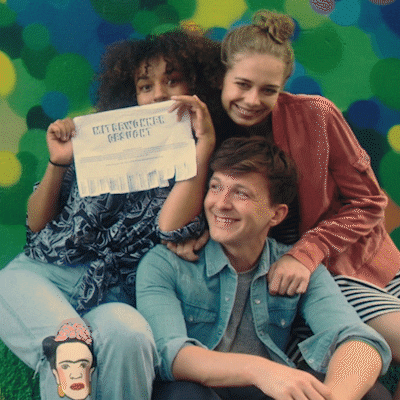 Michaely Filmproduktion GIF