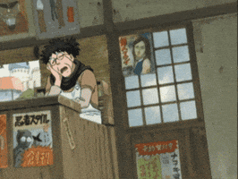 Sneaking Around Jurassic Park GIF