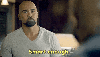 Shemar Moore Television GIF by CBS