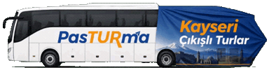 Sticker by Pasturma Tatil Gezi