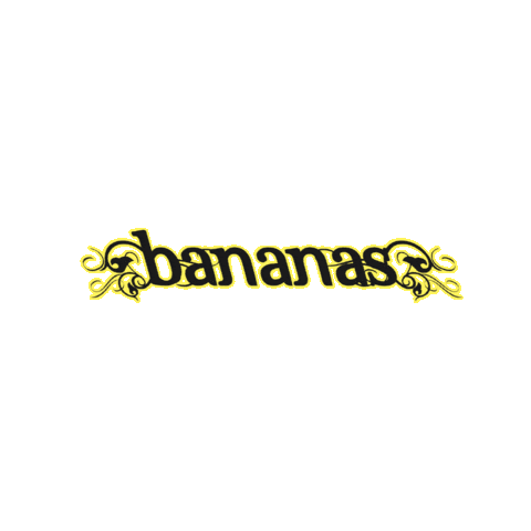 BananasFrankfurt Sticker