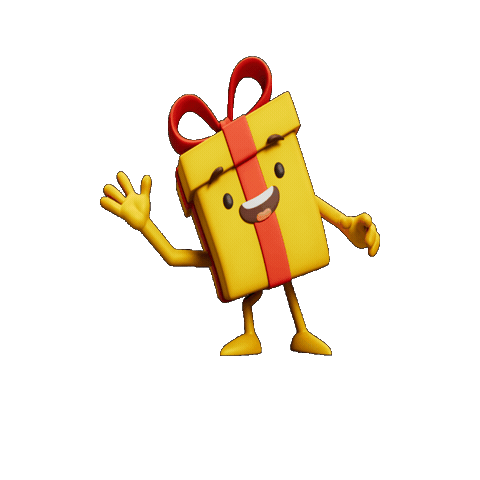 Almacenes El Rey Sticker