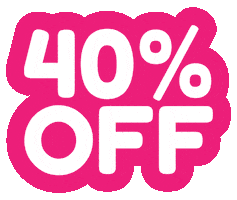 Small Business Sale Sticker by Molke