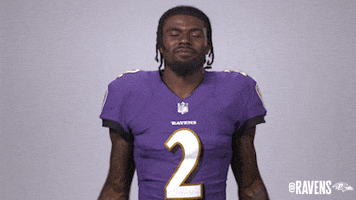 Snoop Lets Go GIF by Baltimore Ravens