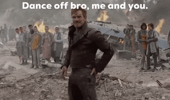 Dance GIF