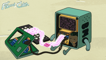 Die Adventure Time GIF by Cartoon Network
