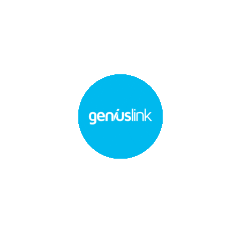 geniuslink Sticker