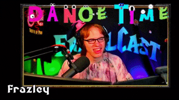 Dance GIF