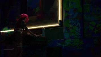 NOFACE AUTOMOTIVE COLLECTIVE GIF