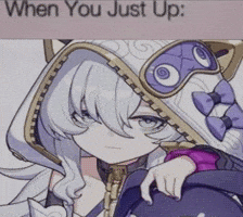 Honkai Impact 3Rd Theresa Apocalypse GIF