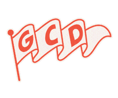 Sticker by Good Clean Dog
