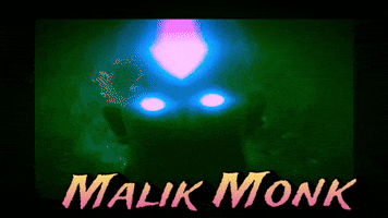 Malik Monk GIF