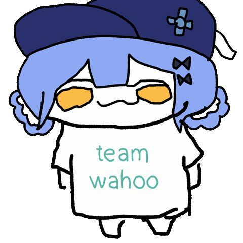魔法少女ノ魔女裁判 Sticker