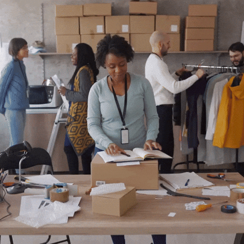 Small Business Abbotsford GIF by Oi