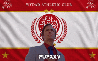 Saul Goodman Flag GIF