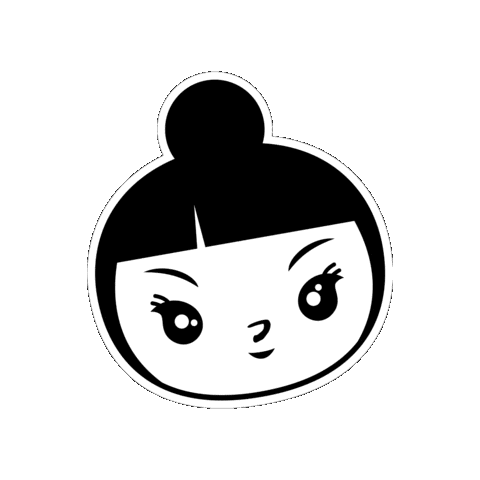 ミレイチャンネル Sticker