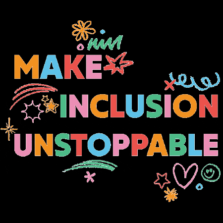 Inclusion GIF by Best Buddies