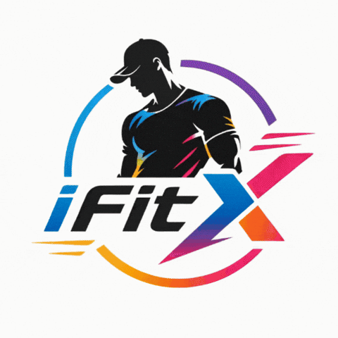 GIF by iFitX