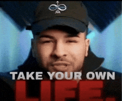 Your Own Take GIF